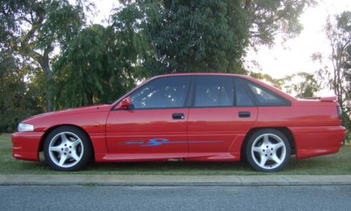 HSV VP GTS 1992 side image in red paint.jpg