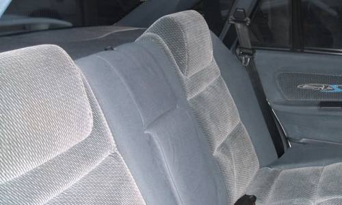 HSV VP GTS devonish trim rear seat holden.png