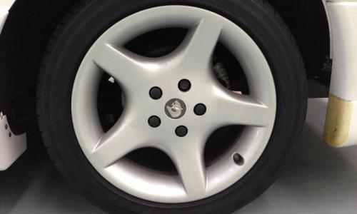 Holden HSV VP GTS 17 inch wheels 1992.jpg