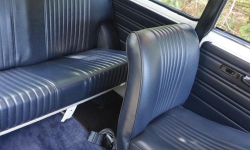 Interior trim MK3 Cooper S mini 1970 1971.jpg