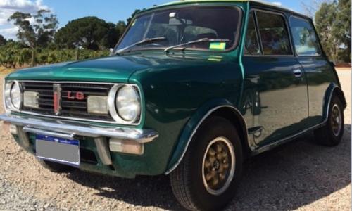 Iridium Green Leyland Mini LS 998cc (1).jpeg