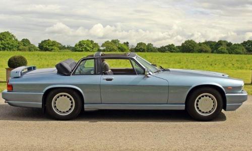 Jaguar XJ-SC TWR JaguarSport cabriolet images 1987 (1).jpg
