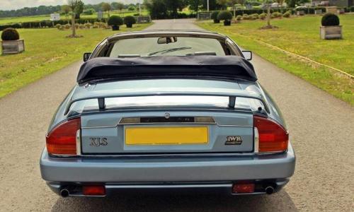 Jaguar XJ-SC TWR JaguarSport cabriolet images 1987 (4).jpg