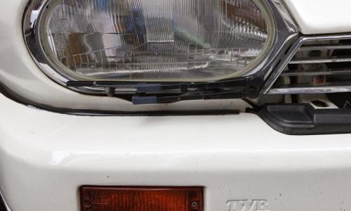 Jaguar XJS Front bumper TWR imprint embossed xjs.JPG