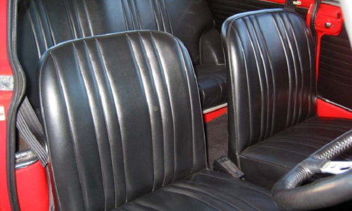Jet Red MK2 Morris Cooper S Australia with black interior.png