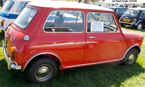 Jet Red Morris Cooper S MKII Australia.jpg