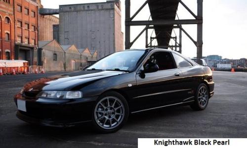 Knighthawk Black Pearl Integra Type R.jpg
