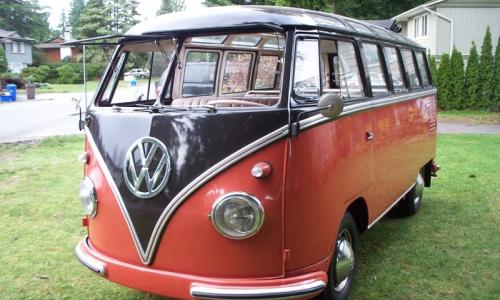 L73 Chestnut Brown over L53 Sealing Wax Red  Volkswagen Deluxe Microbus Samba paint colour (2).jpg