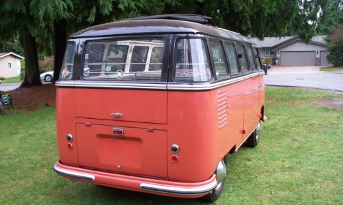 L73 Chestnut Brown over L53 Sealing Wax Red  Volkswagen Deluxe Microbus Samba paint colour (3).jpg