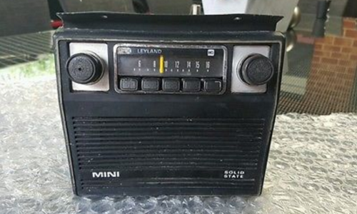 Leyland Mini Australia radio housing.png
