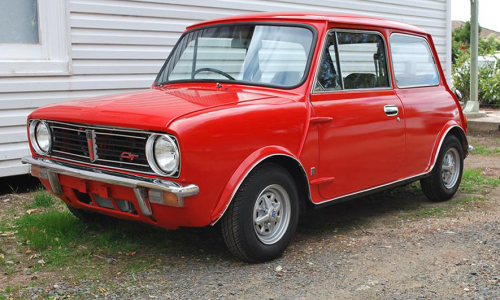 Leyland Mini Clubman GT Australia Red.png