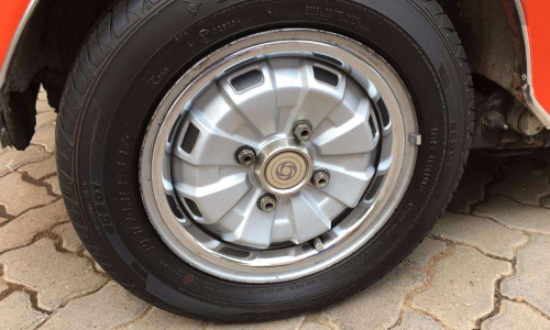 Leyland Mini GTS 12 inch wheels with dress trim South Africa.png