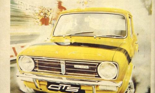 Leyland Mini GTS 1275 South Africa original advertisement (1).jpg