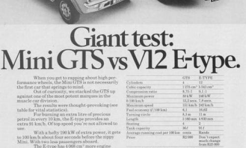 Leyland Mini GTS 1275 South Africa original advertisement (2).jpg