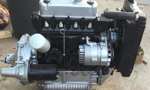 Leyland Mini GTS engine high filter.png