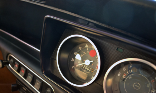 Leyland Mini GTS interior trim images 1979 South African mini 1275 (1).png