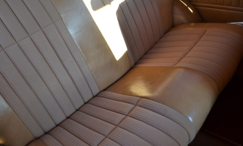 Leyland Mini GTS interior trim images 1979 South African mini 1275 (4).png