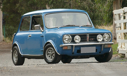 Leyland mini clubman GT police spec.png