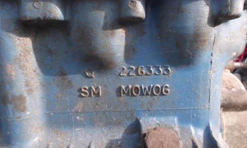 MK1 Cooper S 22G333 Gearbox casting number image.png