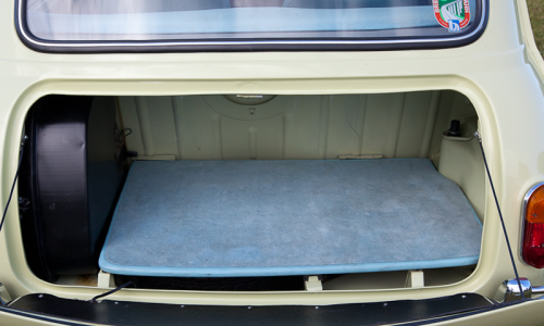 MK1 Cooper S boot board trim 1964 mini.png