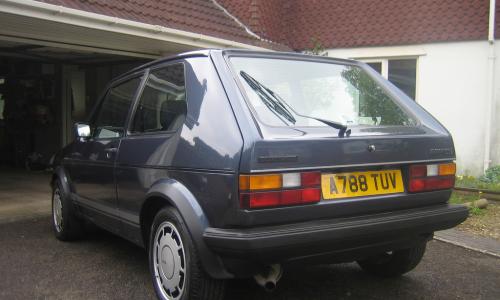 MK1 Golf GTI Campaign Edition Helios Blue Metallic Code LA5Y (1).jpg