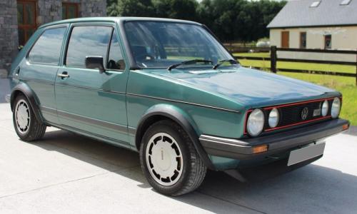MK1 Golf GTI Campaign Edition Lhasa Green Metallic paint code LA6V (1).jpg