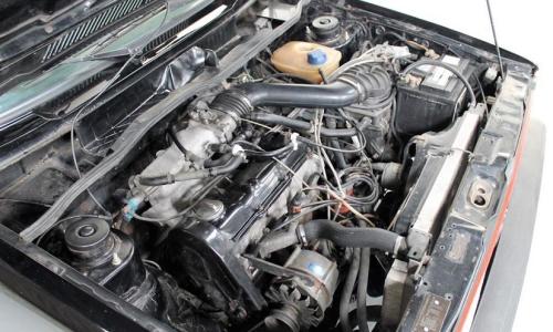 MK1 Golf GTI engine bay 1.8 1.6 black.JPG