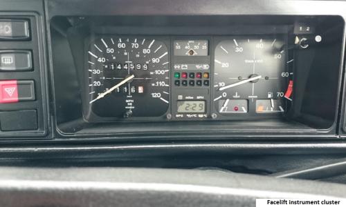 MK1 Golf GTI facelift dashboard (3).JPG