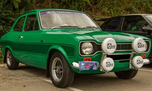 MK1 Green escort RS2000.jpg