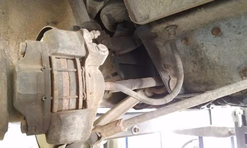 MK1 Morris Cooper S disc brakes.jpg