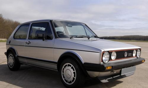 MK1 VW Golf GTI Campaign editoin Silver metallic UK.jpg