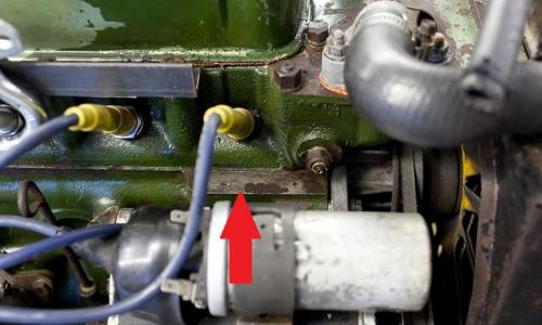 MK1 cooper s engine number location.jpg