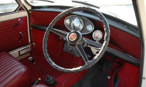 MK1 red interior Cooper S Australia.png
