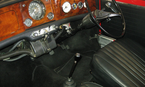 MK2 Australian Cooper S interior heater.png