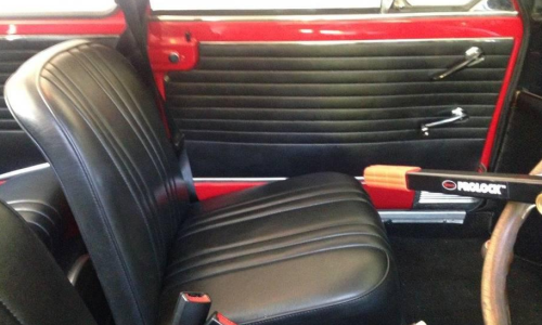 MK2 Australian Cooper S interior.png