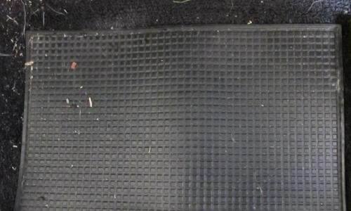 MK2 Cooper S heel mat Australia.jpg