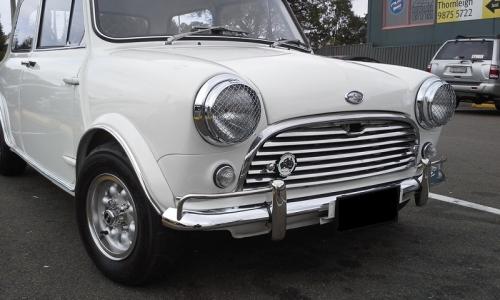 MK2 Cooper S restored Australia.jpg