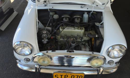MK2 cooper S police car 5.jpg