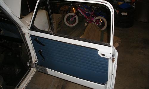 MK2 cooper s door card blue.jpg