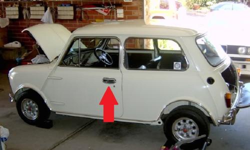 MK2 morris cooper s australia 1971.jpg
