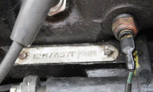 MK3 Cooper S 1970 engine number tag.jpg