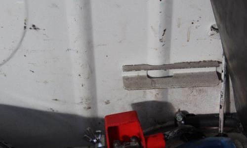 MK3 Cooper S trunk boot board supports 1971.jpg