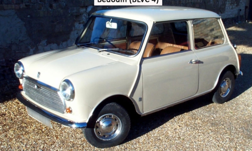 MK3 Mini Bedouin Beige paint MKIII 1971.png