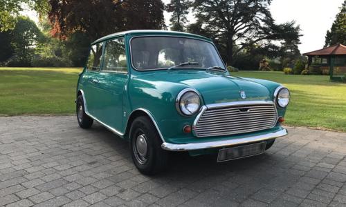 MK3 Mini Cooper S 1971 Aqua Paint image code BLVC 60 (1).jpg