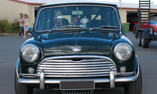 MKII Australian Cooper S Green.png