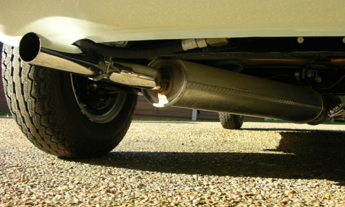 MKIII Cooper S Mini original exhaust 1971.png