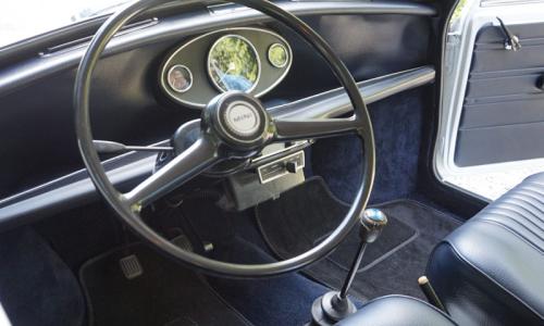 MKIII MK3 Cooper S Mini LHD Steering wheel image.jpg