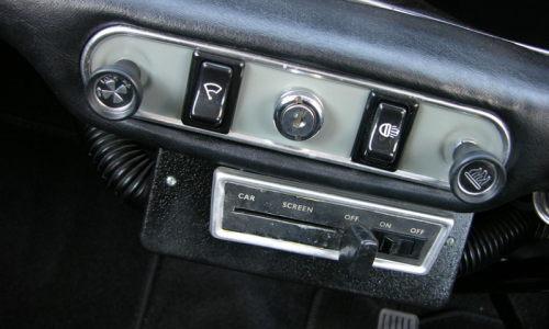 MKIII MK3 cooper s dash switch panel.png