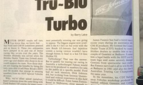 Magazine article Ford XE Grand Prix Turbo Dick Johnson (2).jpg