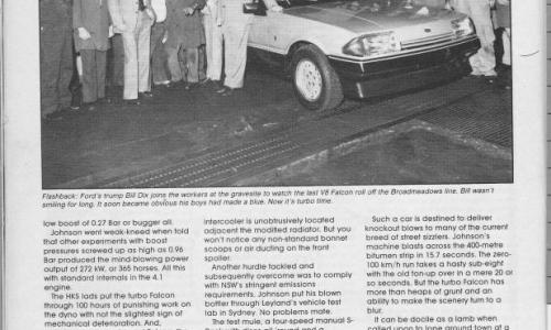 Magazine article Ford XE Grand Prix Turbo Dick Johnson (8).jpg